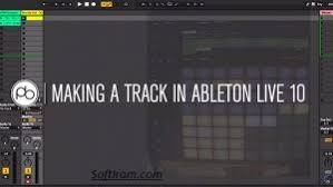 Ableton Live 10.1.13
